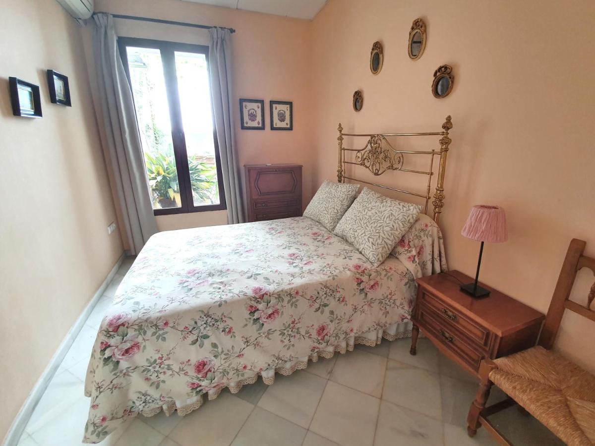 Apartamentos Salmerones Альяма-де-Ґранада Екстер'єр фото