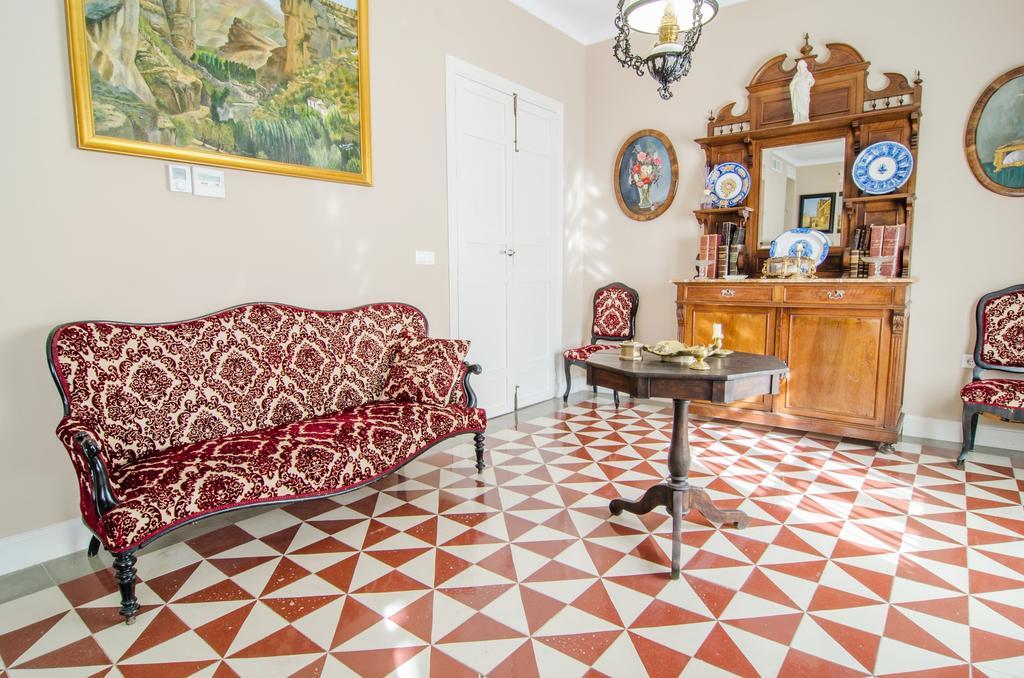 Apartamentos Salmerones Альяма-де-Ґранада Номер фото