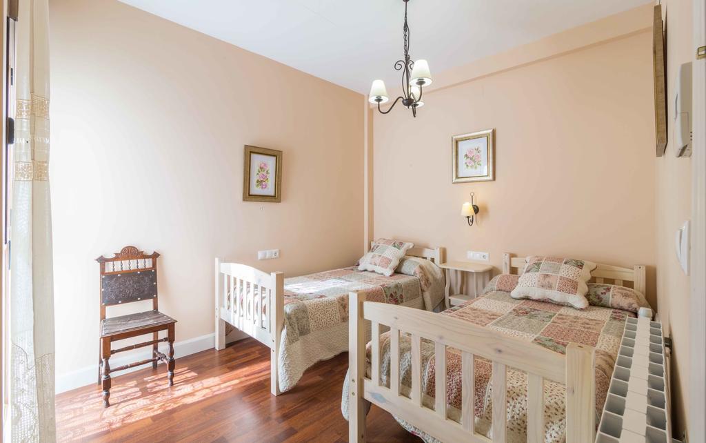 Apartamentos Salmerones Альяма-де-Ґранада Номер фото