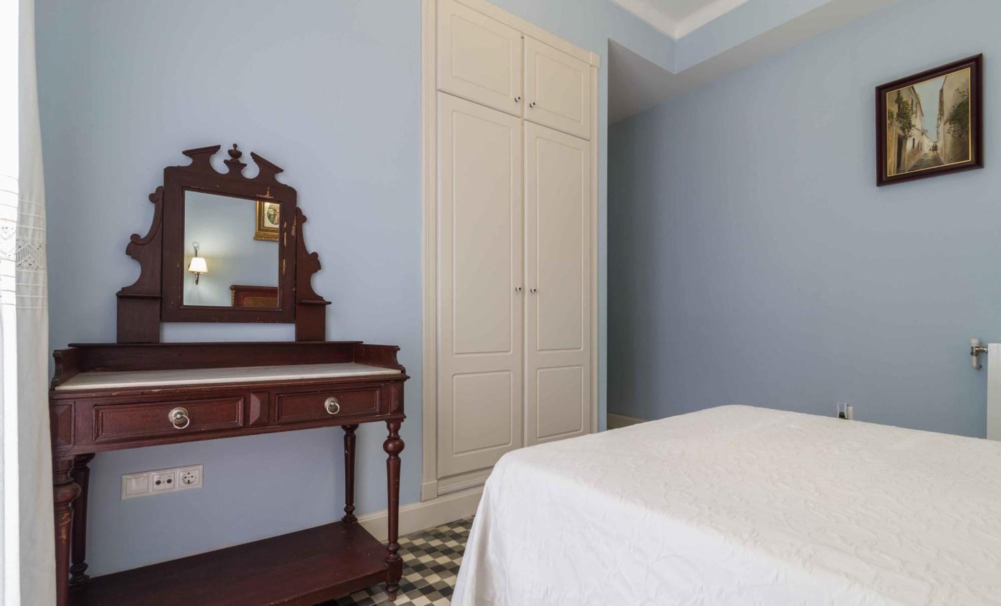 Apartamentos Salmerones Альяма-де-Ґранада Номер фото