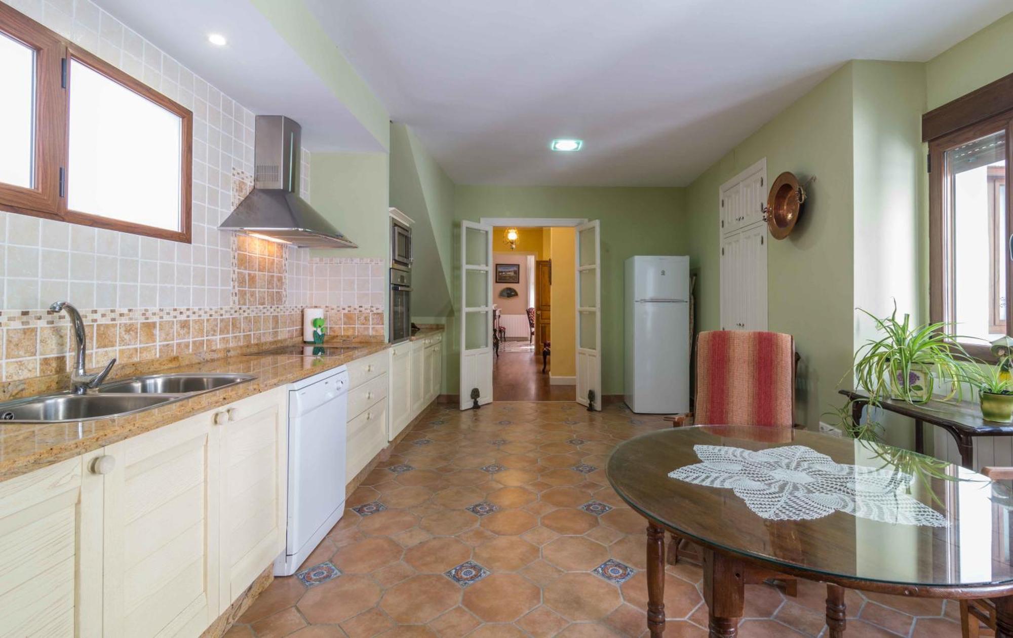 Apartamentos Salmerones Альяма-де-Ґранада Номер фото