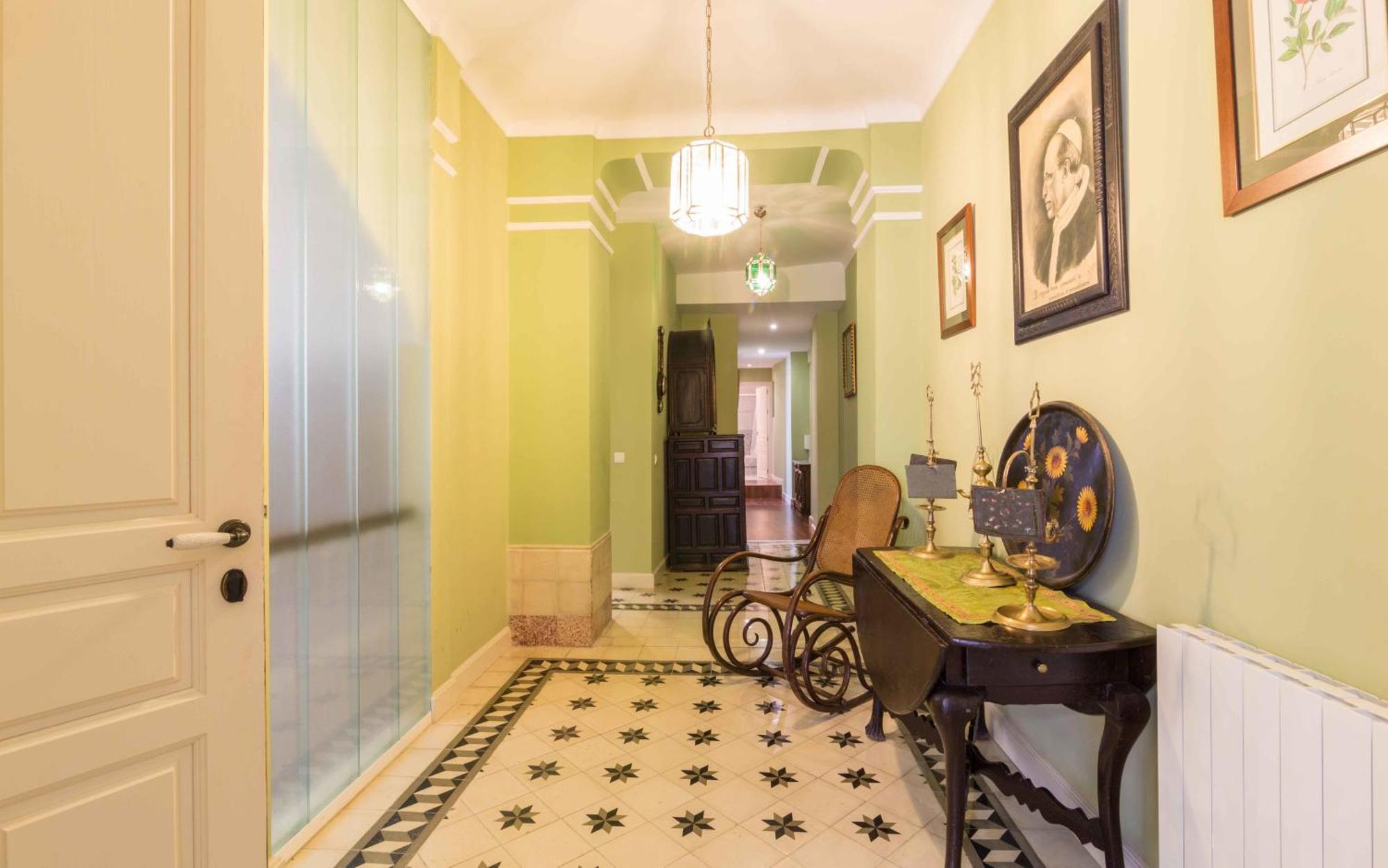 Apartamentos Salmerones Альяма-де-Ґранада Номер фото