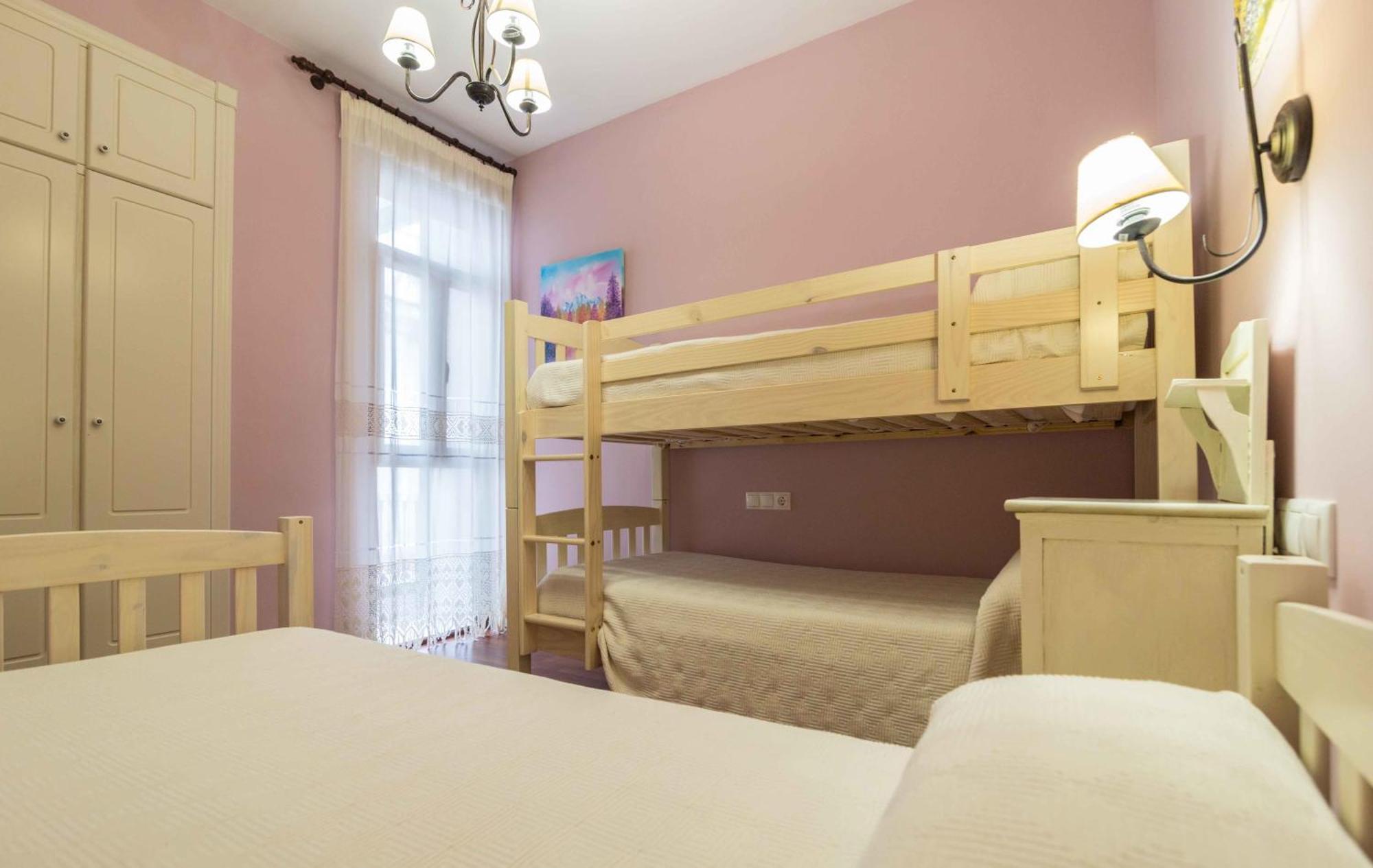 Apartamentos Salmerones Альяма-де-Ґранада Номер фото